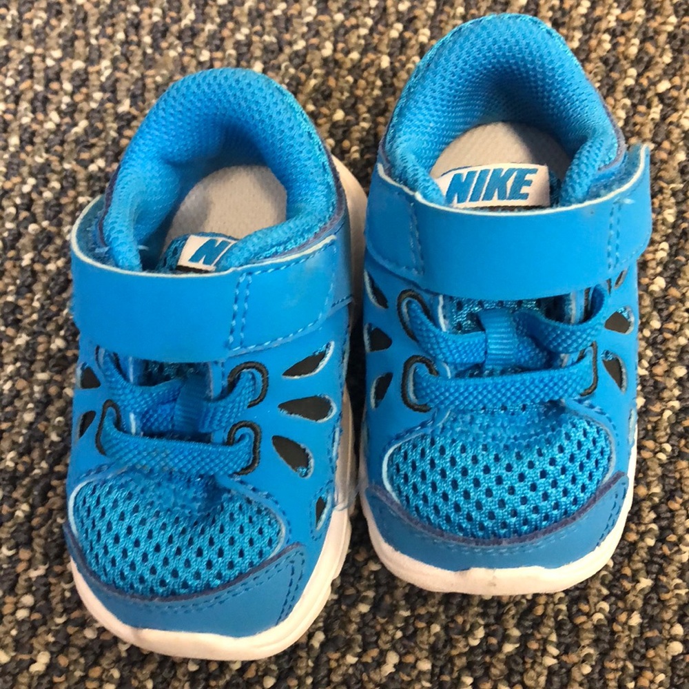 Infant Nike Shoes